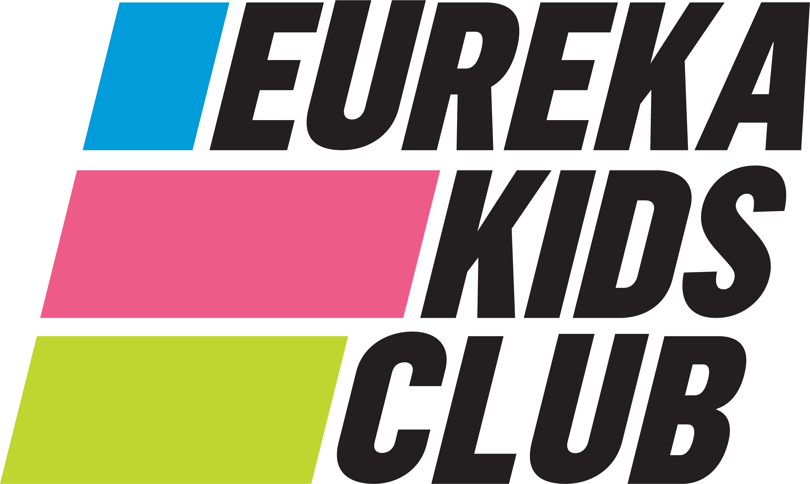 Eureka Kids Club