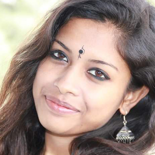 Anisha Roy