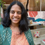 Arthi Anand Navaneeth