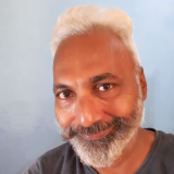 Ashok Rajagopalan