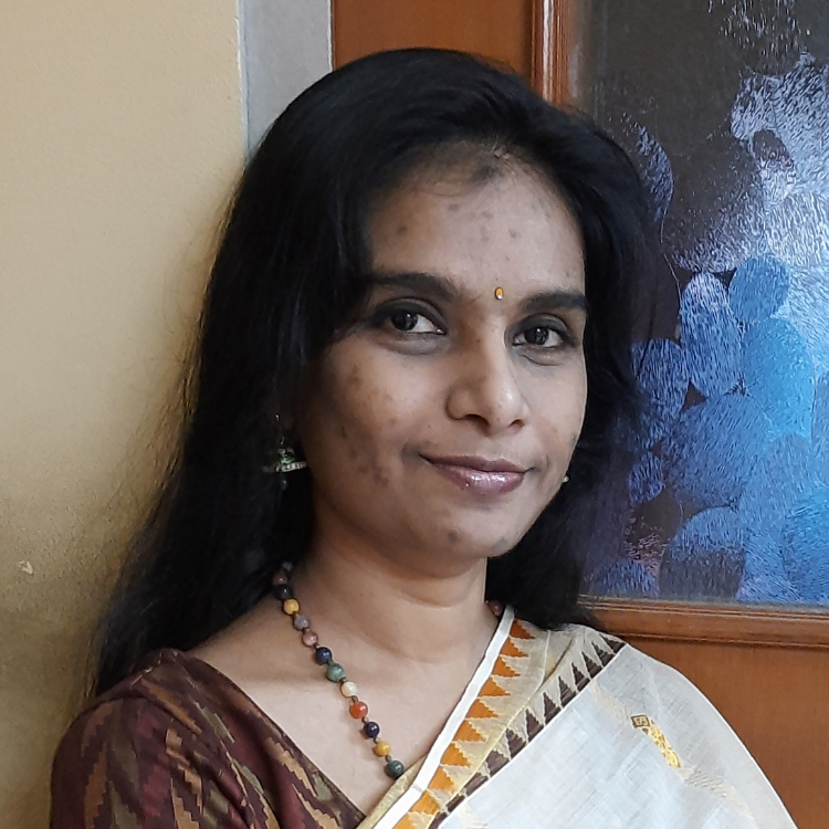 Nalini Ramachandran