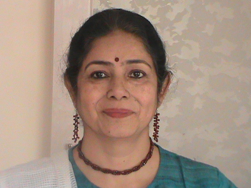Ruma Ghosh