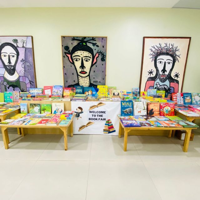 Biggest All-Filipino book fair AKLATAN goes virtual for 2021 -  GoodNewsPilipinas.com