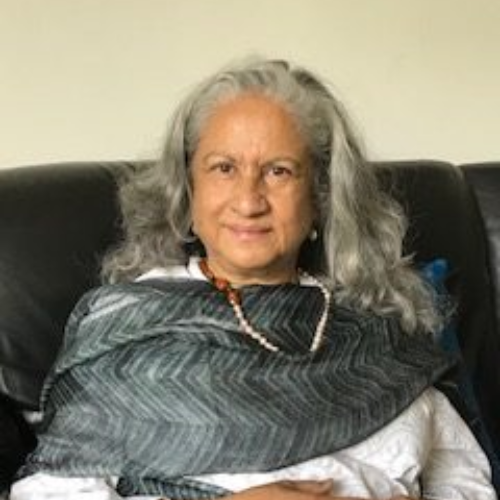 Bulbul Sharma
