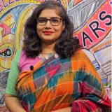 Gayathri Chandrasekaran