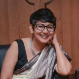 Jashodhara Chakraborti