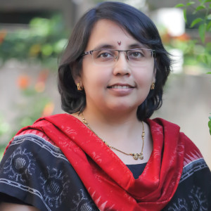 Nandini Nayar