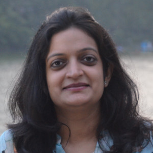 Shivani Kanodia