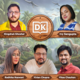 Team DK