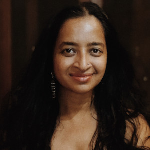 Indu Harikumar