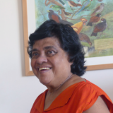 Janaki Galappatti