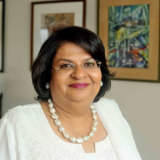 Archana Garodia Gupta