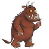 Gruffalo