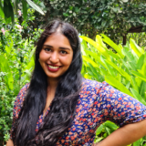 Sharanya Kunnath