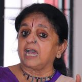 Geeta Ramanujam