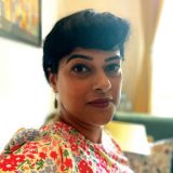 Maitri Bimbrahw Marks