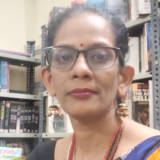 Shyamala Shanmugasundaram