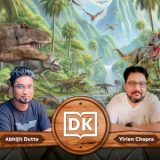 Team DK – Virien and Abhijit