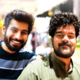 Team Rang Mastaaney – Vivek and Divyansh